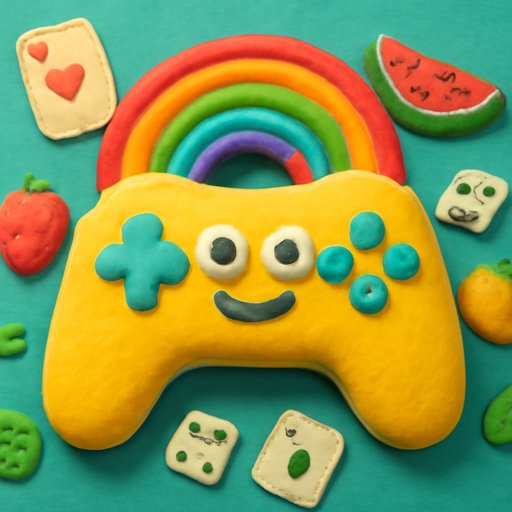 kk333 Fruit Rainbow